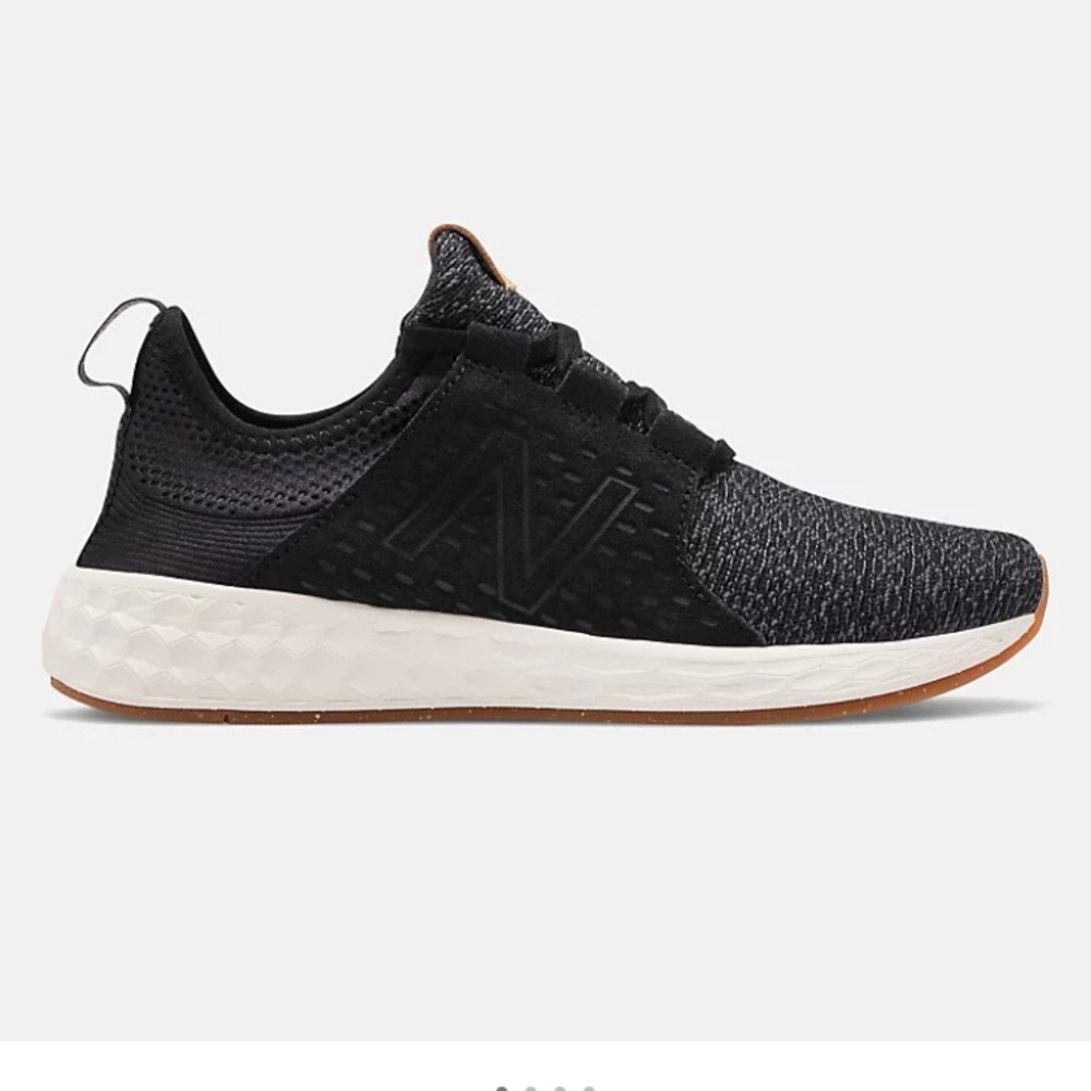 Fresh Foam Cruzv1 Reissue